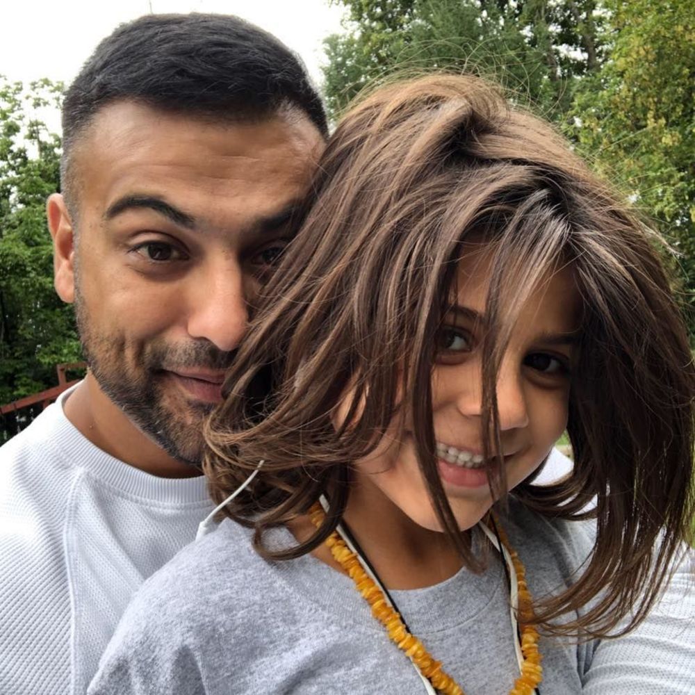 Meet your Posher, Karan